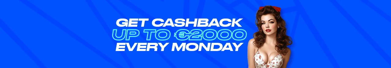 Vulkan Casino Actie